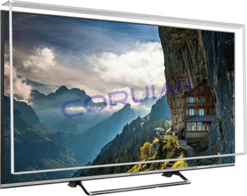 Panasonic 40Ds503E Tv Ekran Koruyucu / 3Mm Ekran Koruma Paneli