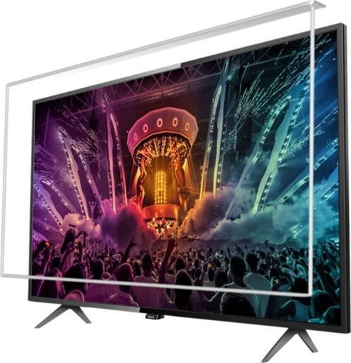 Philips 65Pus8500 Tv Ekran Koruyucu/Ekran Koruma Paneli