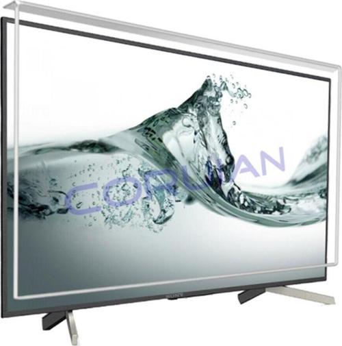 Sony 75Xe9405 Tv Ekran Koruyucu / 3Mm Ekran Koruma Paneli
