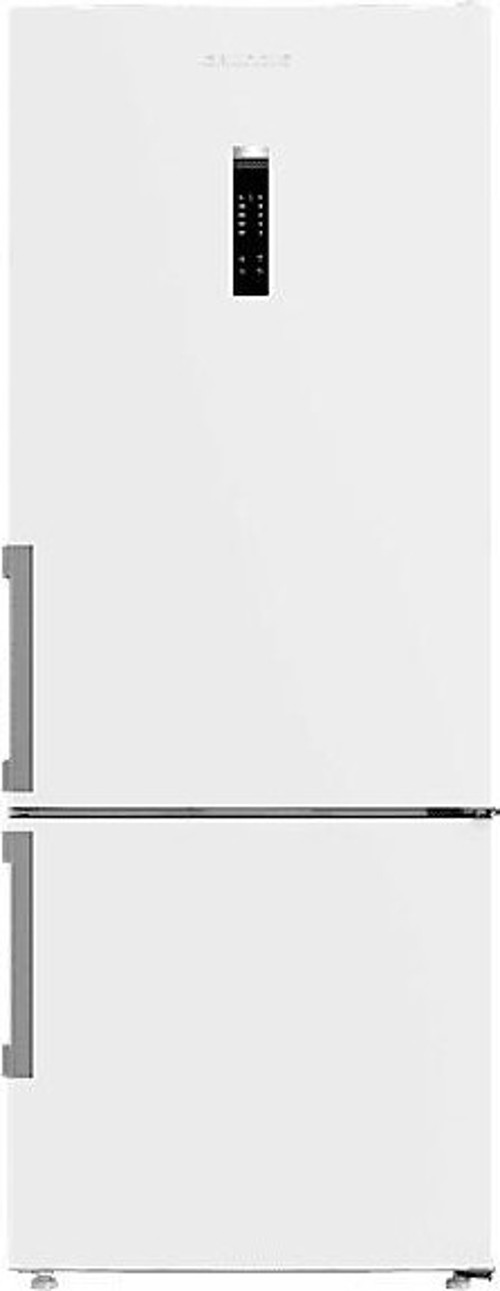 GRUNDIG GPKND 477 BUZDOLABI