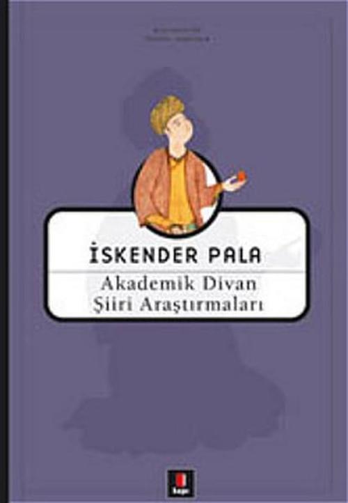 Akademik Divan Şiiri Araştırmaları