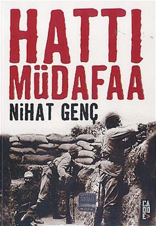 Hattı Müdafaa