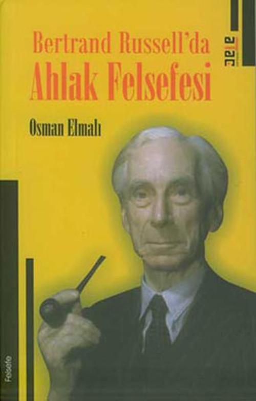 Bertrand Russell'da Ahlak Felsefesi