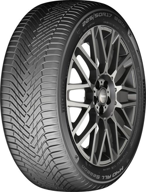 235/50 R18 97W M40 All Season Oto Dört Mevsim Lastiği ( Üretim Yılı: 2025 )