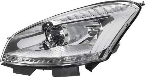C4 Grand Picasso 2008 2013 Far Sol (Oem No:6208V1)
