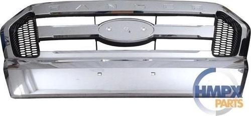Ön Panjur Ford Ranger Bm 16- (Oem No: Eb3B 8W200 Fe)