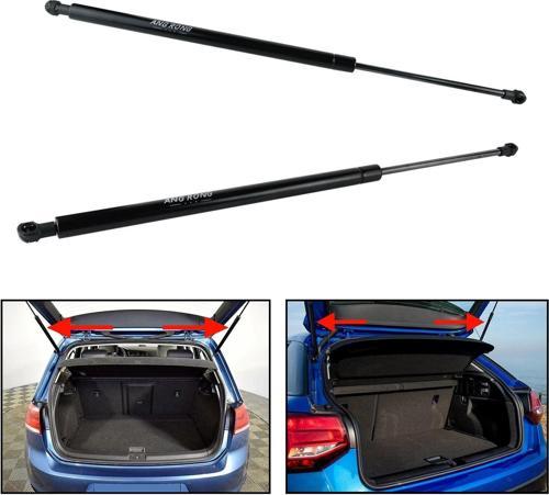 Bagaj Amortisörü Golf6 12Sonrası 5G1 (Oem No: 5G6827550B)