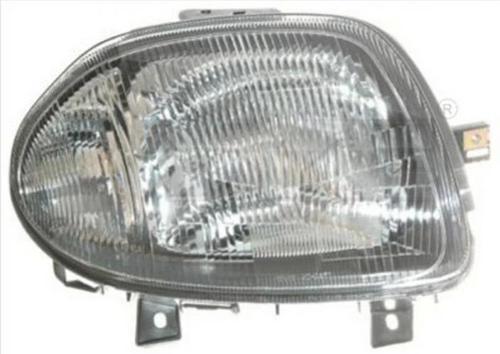 Renault Clio 98  Far Sol Elektrikli (Oem No:260603338R)