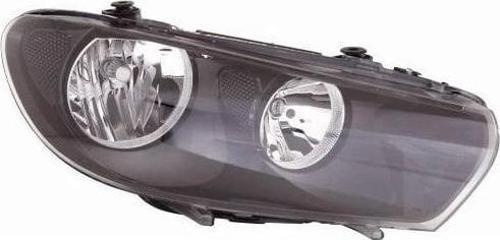 Far Sag 043655 Vw Scırocco Bm 08- (Oem No: 1K8941006G)