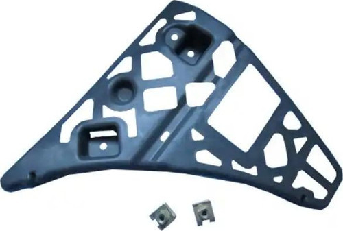 Ford Transit V347 2006 Tampon Bağlantı Braketi Ön Sol (Oem No:6C1117B750Ad)