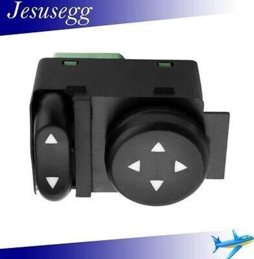 Ayna Ayar Butonu Doblo-Ducato-Egea-Palio-Albea-Linea Fiat (Oem No:735298499)