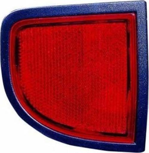 L200 (Ka, Kb) 2006 2014 Reflektör Arka Sağ