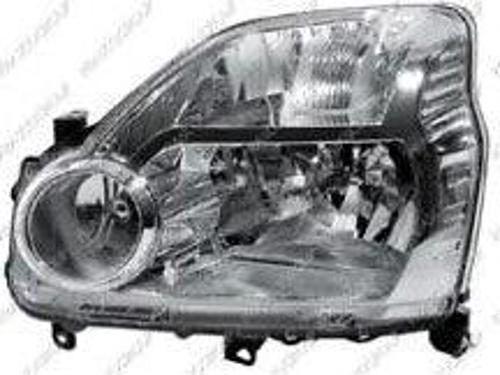 Far Sol Japon Xtraıl (T31) 2.0:2.0 Dcı 07-10 (Oem No: 26075-Jg40A)