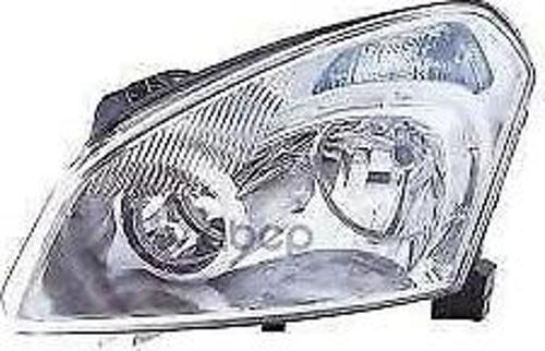 Far Sol Elektrıklı / H7/H7/Py21W/W5W Japon Qashqaı Benzın/Dızel 07-10 (Oem No: 26060-Jd95A)