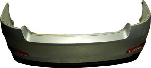 Tampon Octavia 2013-2017 Arka (Oem No:5E5807421A)