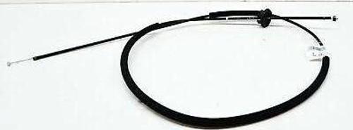 Kaput Açma Telı Ön Vw A3 Bm 13- (Oem No: 8V1823535B)