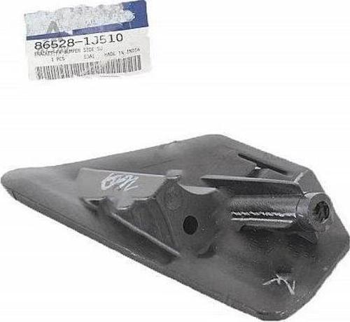 Tampon Bağlantı Braketi İ20 Ön 12-14 Yan Sağ (Oem No: 86528-1J510)