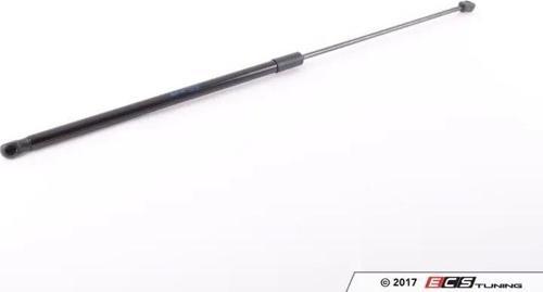 Amortisör Motor Kaput A3 2013-20 (Oem No:8V0823359)
