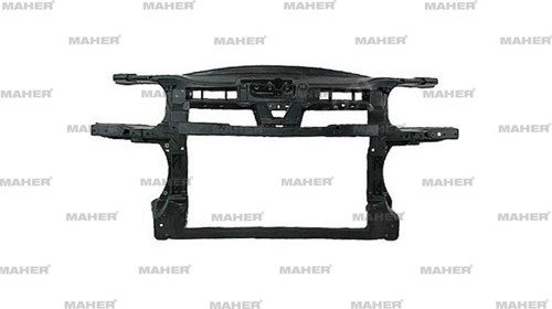 Panel Caddy 2004-2010 Ön (Oem No:2K0805588B)