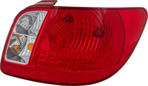 Stop Lambası Sag Kore Rıo Benzın-Dızel 2005-2011 (Oem No: 924021G200)