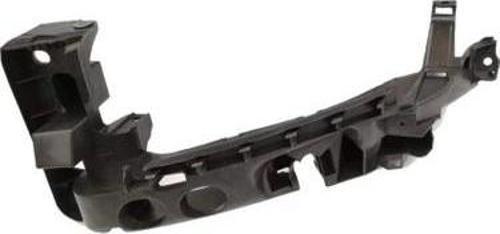 Volkswagen A3 2008 2013 Far Braketi Sol  (Oem No:8P0805607A)