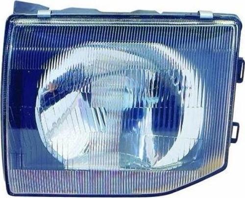 Pajero (V1, V2, V3, V4) 91 97 Far Sol  (Oem No:Mb683887)