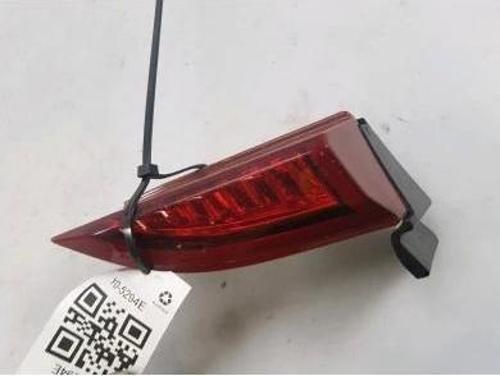 Fiat Egea Sdn 2015- Stop Lambası Sol Ic  (Oem No:52195072)