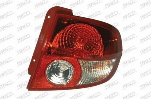 Getz 2002 2005 Stop Lambası Sağ Py21W P21 5W W16W (Oem No:924021C000)