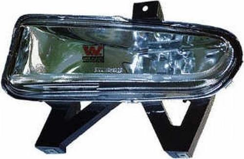 406 1999 2003 Sis Farı Sağ (Oem No:6205V5)