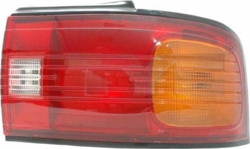 323 92 94 Stop Lambası Sağ P21W P21 5W (Duy+Ampul) (Oem No:8Fbf51150)