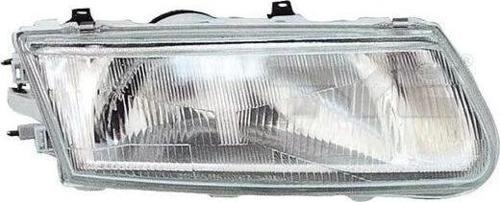 Japon Carisma Benzin 1996-2000 Far Sol Elektrikli / H4/W5W (Oem No:Mr179499)