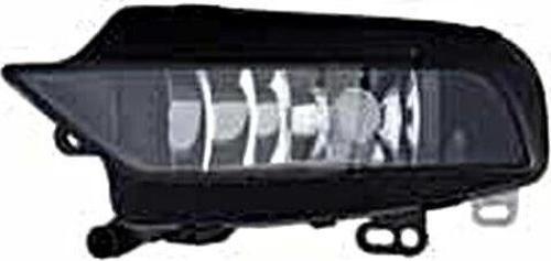 Sıs Farı Sag Vw A3 Bm 13- (Oem No: 8V0941700B)