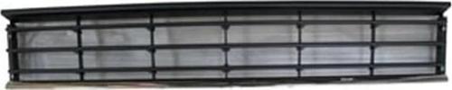 2011-2014 Volkswagen Passat B7 Ön Tampon Panjuru (1 Nikelaj Çıtalı) (Bfn) (Adet) (Oem No:3Aa853671A9
