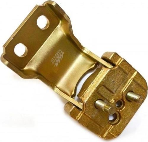 Ford Transit V184 V347 2001  Arka Kapı Üst Menteşe Sağ 180 Derece (Oem No:Yc15V42982Ak)