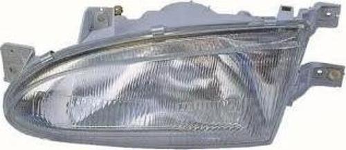 Far Sag H4/W5W Kore Accent Benzın-Dızel 1995-1997 (Oem No: 9210222900)