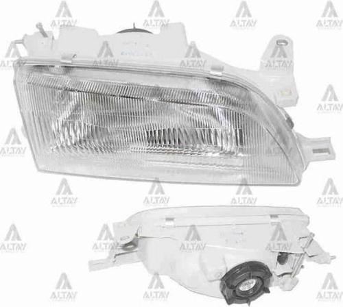 Far Corolla  1993-1998 Ae101 Sağ (1 Adet) (Oem No: 81110-1E180A)