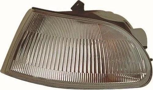 Sınyal Lambası Sol Beyaz / P21W (Duy+Ampul) Japon Cıvıc Sd Benzın 92-95 (Oem No: 33151-Sr4-003)