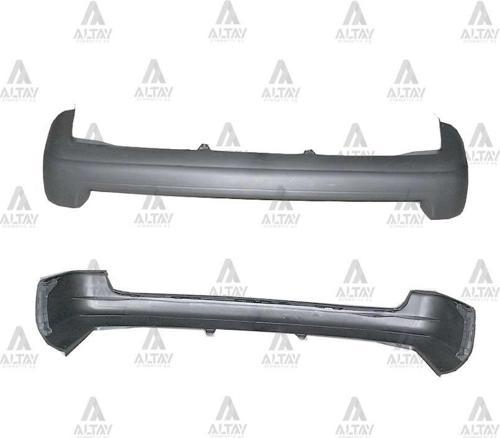 Tampon Corolla Arka  1993-1998 S.W (Dikkat Sedan Değil) (Oem No:5215913080)