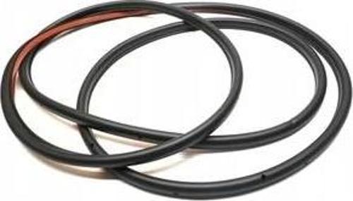 Kapı Fıtılı Ön Sol Vw A3 Bm 13- (Oem No: 8V5837911C)