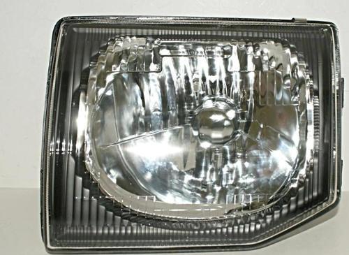 Far Sol Japon Pajero (V2, V4) 3.5 V6:2.5 Td:2.8 Td 97-00 (Oem No: Mr387533)