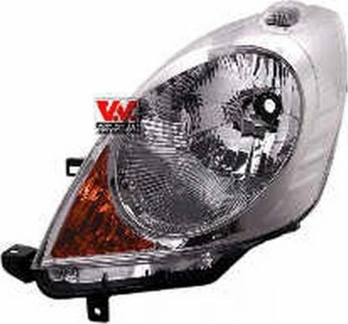 Note (E11) 2006 2012 Far Sol (Oem No:260609U100)