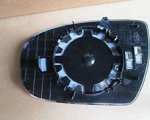 Ayna Camı İ20 15-18 Isıtmalı Sağ (Oem No: 87621-C8030)