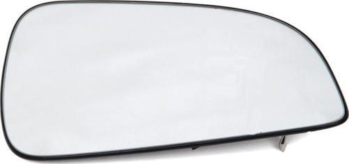 Ayna Camı Sol Büyük Tıp Opel Astra H Bm 10- (Oem No: 1428358)