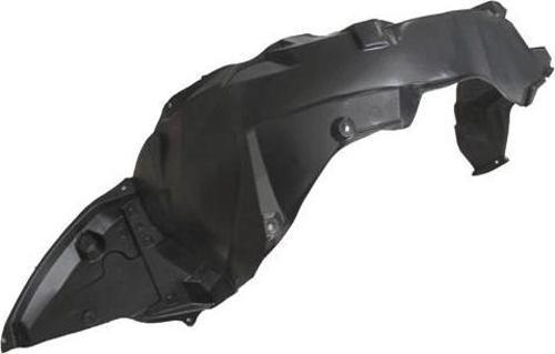 Toyota Aurıs- 11/12; Ön Çamurluk Davlumbazı Sağ (Oem No: 53875-02360)