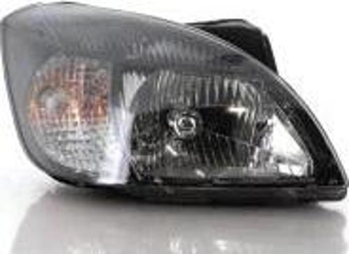 Far Rio 2009-2011 Siyah Sağ (Oem No:921021G630)