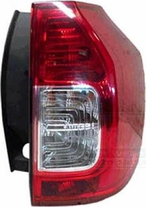 Renault Logan Mcv 2014  Stop Lambası Sağ Duysuz (Oem No:265502081R)
