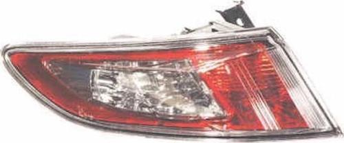 Civic (Fk) Hb 5 Kapı : Civic (Fn) Hb 3 Kapı 06 11 2009 2011 Stop Lambası Dış Sağ  (Oem No:33501Smte0