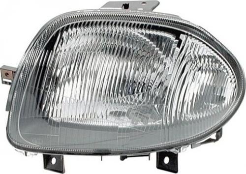 Renault Clio 4 Kapı 98  Far Sağ  (Oem No:7701045994)