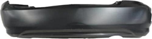 2006-2008 Honda City Arka Tampon Siyah (My) (Adet) (Oem No:71501Selt20Zz)