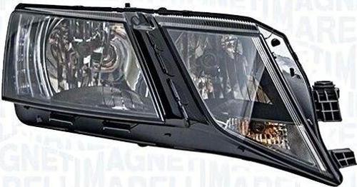 Far Sol Vw Octavıa Bm 17- (Oem No: 5E1941015C)